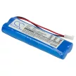 I-Stat MJ09 helyettesítő akkumulátor (NiMh, 4.8V, 2000mAh / 9.6Wh) - Utángyártott