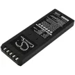 Fluke BP7217 helyettesítő akkumulátor (NiMh, 7.2V, 2200mAh / 15.8Wh) - Utángyártott