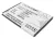 Huawei HB554666RAW, HB5F2H helyettesítő akkumulátor (Li-Ion, 3.7V, 1700mAh / 6.29Wh) - Utángyártott