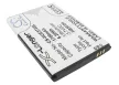 Huawei HB554666RAW, HB5F2H helyettesítő akkumulátor (Li-Ion, 3.7V, 1700mAh / 6.29Wh) - Utángyártott