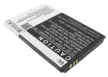 Huawei HB554666RAW, HB5F2H helyettesítő akkumulátor (Li-Ion, 3.7V, 1700mAh / 6.29Wh) - Utángyártott