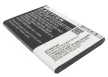 Huawei HB554666RAW, HB5F2H helyettesítő akkumulátor (Li-Ion, 3.7V, 1700mAh / 6.29Wh) - Utángyártott