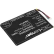 Huawei E589u-12 készülékhez akkumulátor (Li-Polymer, 3.7V, 3000mAh / 11.1Wh) - Utángyártott