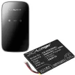 Huawei E589u-12 készülékhez akkumulátor (Li-Polymer, 3.7V, 3000mAh / 11.1Wh) - Utángyártott