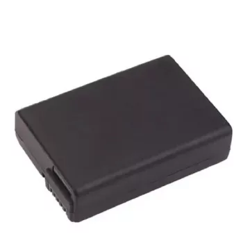   Nikon EN-EL14 helyettesítő fényképezőgép akkumulátor (Li-Ion, 7.2V, 950mAh / 6.84Wh) - Utángyártott