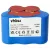 Ulo Box EBL 801 készülékhez akkumulátor (NiMh, 6V, 3000mAh / 18Wh) - Utángyártott