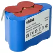 Ulo Box EBL 801 készülékhez akkumulátor (NiMh, 6V, 3000mAh / 18Wh) - Utángyártott
