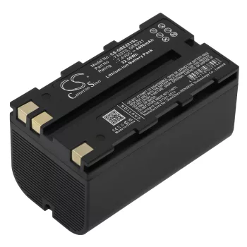   Leica GEB212, GEB221, GEB90 helyettesítő akkumulátor (Li-Ion, 7.4V, 4400mAh / 32.56Wh) - Utángyártott