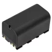 Leica GEB212, GEB221, GEB90 helyettesítő akkumulátor (Li-Ion, 7.4V, 4400mAh / 32.56Wh) - Utángyártott