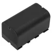 Leica GEB212, GEB221, GEB90 helyettesítő akkumulátor (Li-Ion, 7.4V, 4400mAh / 32.56Wh) - Utángyártott
