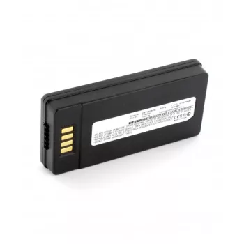   Flir 1195106, T198258 helyettesítő akkumulátor (Li-Ion, 7.2V, 2600mAh / 18.72Wh) - Utángyártott