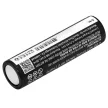 Inova FLB-LIN-7, UR611 helyettesítő akkumulátor (Li-Ion, 3.7V, 2200mAh / 8.14Wh) - Utángyártott