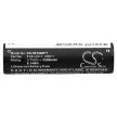 Inova FLB-LIN-7, UR611 helyettesítő akkumulátor (Li-Ion, 3.7V, 2200mAh / 8.14Wh) - Utángyártott