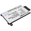Amazon S13-R1-S helyettesítő mobiltelefon akkumulátor (Li-Ion, 3.7V, 1350mAh / 5Wh) - Utángyártott