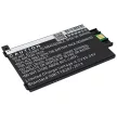 Amazon S13-R1-S helyettesítő mobiltelefon akkumulátor (Li-Ion, 3.7V, 1350mAh / 5Wh) - Utángyártott