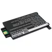 Amazon S13-R1-S helyettesítő mobiltelefon akkumulátor (Li-Ion, 3.7V, 1350mAh / 5Wh) - Utángyártott