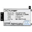 Amazon S13-R1-S helyettesítő mobiltelefon akkumulátor (Li-Ion, 3.7V, 1350mAh / 5Wh) - Utángyártott