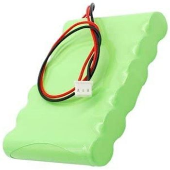   Honeywell Lynx készülékhez akkumulátor (NiMh, 7.2V, 3700mAh / 26.64Wh) - Utángyártott