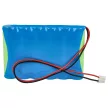 Honeywell Lynx készülékhez akkumulátor (NiMh, 7.2V, 3700mAh / 26.64Wh) - Utángyártott