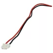Honeywell Lynx készülékhez akkumulátor (NiMh, 7.2V, 3700mAh / 26.64Wh) - Utángyártott
