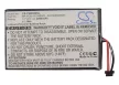 Pandigital Supernova DLX 8 készülékhez mobiltelefon akkumulátor (Li-Polymer, 3.7V, 3000mAh / 11.1Wh) - Utángyártott