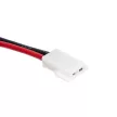 Eschenbach 3200-1B helyettesítő akkumulátor (Li-Ion, 3.7V, 3400mAh / 12.58Wh) - Utángyártott