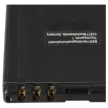 Nokia BL-4S helyettesítő mobiltelefon akkumulátor (Li-Ion, 3.7V, 850mAh / 3.15Wh) - Utángyártott