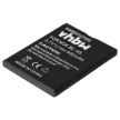 Nokia BL-4S helyettesítő mobiltelefon akkumulátor (Li-Ion, 3.7V, 850mAh / 3.15Wh) - Utángyártott