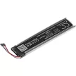 HTC 35H00244-00M, BOPLH100 helyettesítő akkumulátor (Li-Polymer, 3.85V, 950mAh / 3.66Wh) - Utángyártott