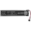 HTC 35H00244-00M, BOPLH100 helyettesítő akkumulátor (Li-Polymer, 3.85V, 950mAh / 3.66Wh) - Utángyártott