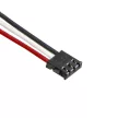 HTC 35H00244-00M, BOPLH100 helyettesítő akkumulátor (Li-Polymer, 3.85V, 950mAh / 3.66Wh) - Utángyártott