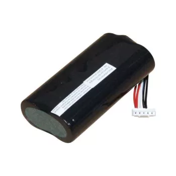   Anker 2S18650 helyettesítő akkumulátor (Li-Ion, 7.4V, 2600mAh / 19.24Wh) - Utángyártott