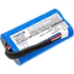 Anker 2S18650 helyettesítő akkumulátor (Li-Ion, 7.4V, 2600mAh / 19.24Wh) - Utángyártott