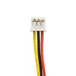 Philips 2ICP11/41/54 helyettesítő akkumulátor (Li-Polymer, 7.4V, 2500mAh / 18.8Wh) - Utángyártott