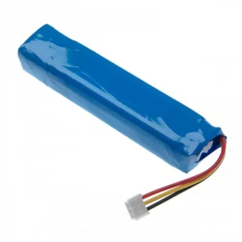   JBL MLP822199-2P helyettesítő akkumulátor (Li-Polymer, 3.7V, 3000mAh / 11.1Wh) - Utángyártott