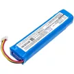 JBL MLP822199-2P helyettesítő akkumulátor (Li-Polymer, 3.7V, 3000mAh / 11.1Wh) - Utángyártott