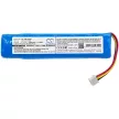 JBL MLP822199-2P helyettesítő akkumulátor (Li-Polymer, 3.7V, 3000mAh / 11.1Wh) - Utángyártott