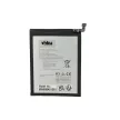 Nokia WT242 helyettesítő mobiltelefon akkumulátor (Li-Polymer, 3.85V, 4400mAh / 16.94Wh) - Utángyártott