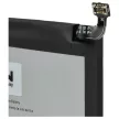 Nokia WT242 helyettesítő mobiltelefon akkumulátor (Li-Polymer, 3.85V, 4400mAh / 16.94Wh) - Utángyártott