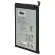 Nokia WT242 helyettesítő mobiltelefon akkumulátor (Li-Polymer, 3.85V, 4400mAh / 16.94Wh) - Utángyártott