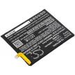 Nokia LC-620 helyettesítő mobiltelefon akkumulátor (Li-Polymer, 3.85V, 3400mAh / 13.09Wh) - Utángyártott