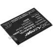 Poco / Xiaomi BN57 helyettesítő mobiltelefon akkumulátor (Li-Polymer, 3.85V, 4950mAh / 19.06Wh) - Utángyártott