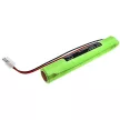 BAES 329055240 helyettesítő akkumulátor (NiCd, 3.6V, 2500mAh / 9Wh) - Utángyártott