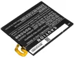 LG EAC63438701 helyettesítő mobiltelefon akkumulátor (Li-Polymer, 3.8V, 3300mAh / 12.54Wh) - Utángyártott