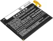LG EAC63438701 helyettesítő mobiltelefon akkumulátor (Li-Polymer, 3.8V, 3300mAh / 12.54Wh) - Utángyártott