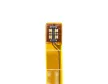 Motorola SNN5987A helyettesítő mobiltelefon akkumulátor (Li-Polymer, 3.8V, 2700mAh / 10.26Wh) - Utángyártott