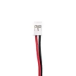 Hitachi UF18500F-TU-C helyettesítő akkumulátor (3.7V, 1600mAh / 5.92Wh) - Utángyártott