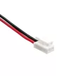 Hitachi UF18500F-TU-C helyettesítő akkumulátor (3.7V, 1600mAh / 5.92Wh) - Utángyártott