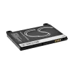 Amazon DR-A011 helyettesítő tablet akkumulátor (Li-Ion, 3.7V, 1100mAh / 4.07Wh) - Utángyártott