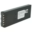 Fluke BP7217 helyettesítő akkumulátor (NiMh, 7.2V, 2500mAh / 18Wh) - Utángyártott